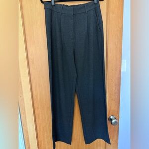 Old Navy, wide-legged trousers, size M